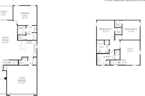 House in Jacksonville, Florida 3 bedrooms, 189.33 sq.m. № 1791837 - photo 2