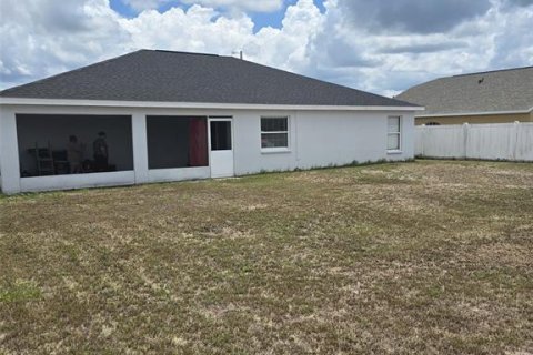 House in Mulberry, Florida 3 bedrooms, 149.02 sq.m. № 2127085 - photo 12