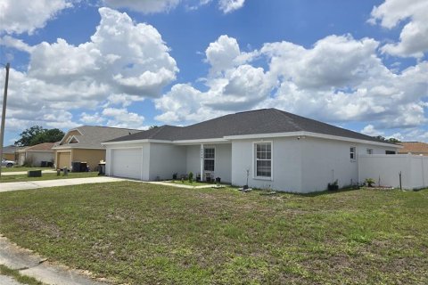 Villa ou maison à Mulberry, Floride 3 chambres, 149.02 m2 № 2127085