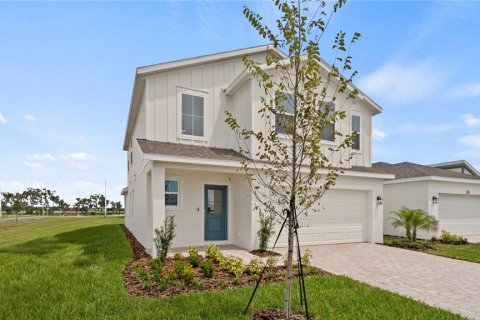 House in Winter Haven, Florida 4 bedrooms, 206.89 sq.m. № 1911318 - photo 3