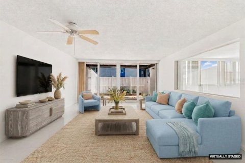 Copropriété à vendre à Treasure Island, Floride: 1 chambre, 82.22 m2 № 2134252 - photo 4