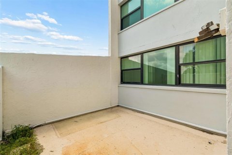 Copropriété à vendre à Treasure Island, Floride: 1 chambre, 82.22 m2 № 2134252 - photo 28