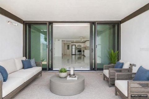 Copropriété à vendre à Treasure Island, Floride: 1 chambre, 82.22 m2 № 2134252 - photo 25