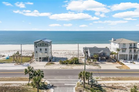 Land in Mexico Beach, Florida № 2122637
