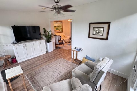 Купить виллу или дом в Майами, Флорида 3 спальни, 140.28м2, № 1932147 - фото 9