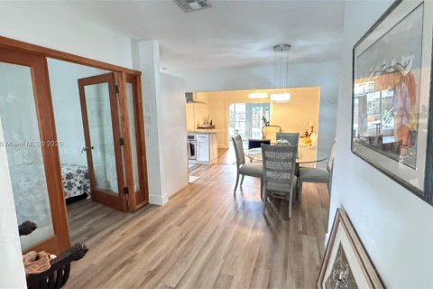 Купить виллу или дом в Майами, Флорида 3 спальни, 140.28м2, № 1932147 - фото 6