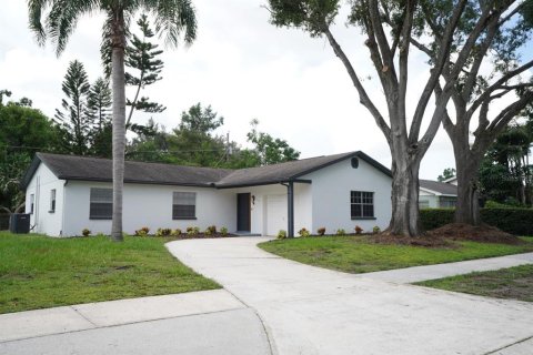 House in Tampa, Florida 3 bedrooms, 139.54 sq.m. № 1838387 - photo 1