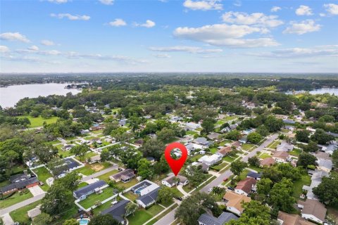 House in Tampa, Florida 3 bedrooms, 139.54 sq.m. № 1838387 - photo 28