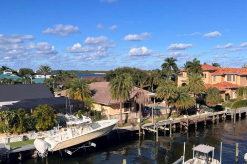 Condo à North Palm Beach, Floride, 1 chambre  № 2432246