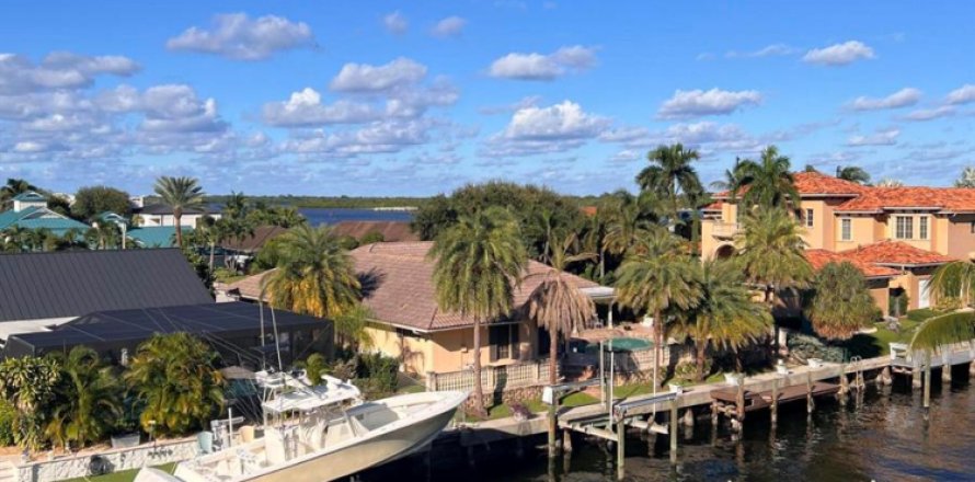 Condo à North Palm Beach, Floride, 1 chambre  № 2432246