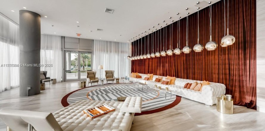 Condo in Sunrise, Florida, 2 bedrooms  № 1707576