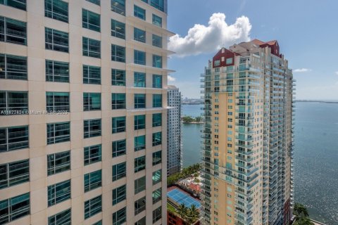 Снять в аренду кондоминиум в Майами, Флорида 39.48м2, № 1798837 - фото 5