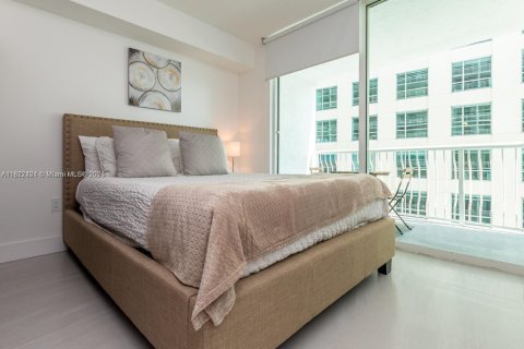 Снять в аренду кондоминиум в Майами, Флорида 39.48м2, № 1798837 - фото 20