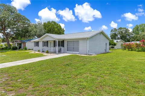 House in Ocala, Florida 2 bedrooms, 91.79 sq.m. № 2208534 - photo 30