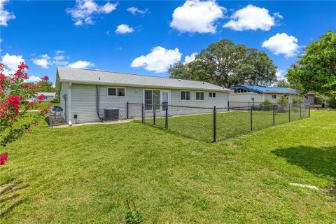 House in Ocala, Florida 2 bedrooms, 91.79 sq.m. № 2208534 - photo 26