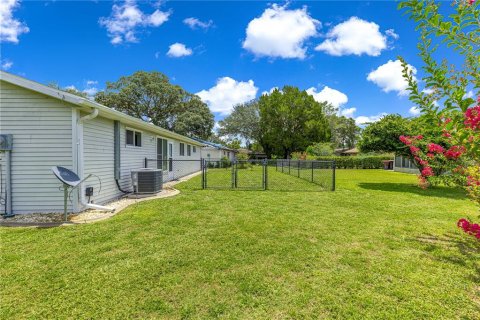 House in Ocala, Florida 2 bedrooms, 91.79 sq.m. № 2208534 - photo 27