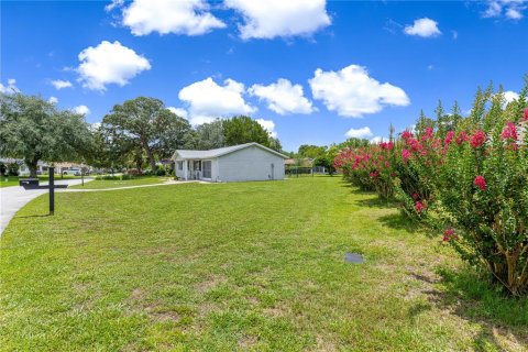 House in Ocala, Florida 2 bedrooms, 91.79 sq.m. № 2208534 - photo 29