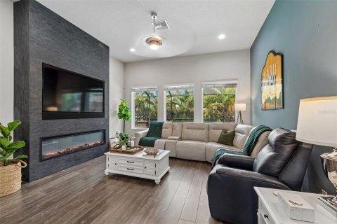 Villa ou maison à vendre à Apollo Beach, Floride: 4 chambres, 307.32 m2 № 2298424 - photo 27