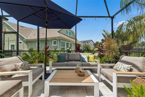 Villa ou maison à vendre à Apollo Beach, Floride: 4 chambres, 307.32 m2 № 2298424 - photo 11