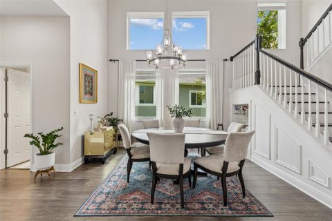 Villa ou maison à vendre à Apollo Beach, Floride: 4 chambres, 307.32 m2 № 2298424 - photo 23