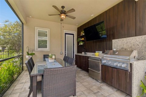 Villa ou maison à vendre à Apollo Beach, Floride: 4 chambres, 307.32 m2 № 2298424 - photo 14