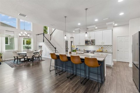 Villa ou maison à vendre à Apollo Beach, Floride: 4 chambres, 307.32 m2 № 2298424 - photo 16