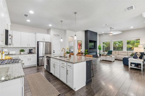 Villa ou maison à vendre à Apollo Beach, Floride: 4 chambres, 307.32 m2 № 2298424 - photo 20