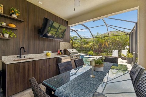 Villa ou maison à vendre à Apollo Beach, Floride: 4 chambres, 307.32 m2 № 2298424 - photo 12