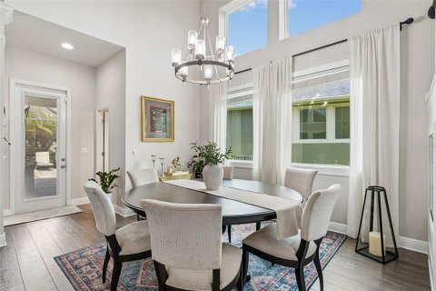 Villa ou maison à vendre à Apollo Beach, Floride: 4 chambres, 307.32 m2 № 2298424 - photo 30