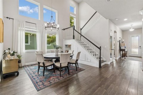 Villa ou maison à vendre à Apollo Beach, Floride: 4 chambres, 307.32 m2 № 2298424 - photo 29