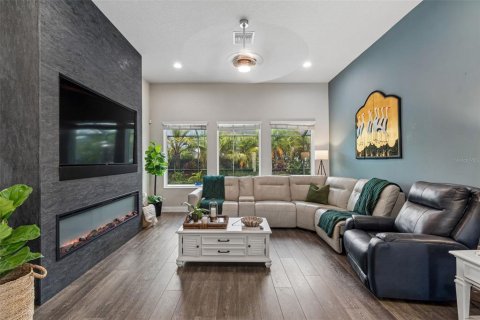 Villa ou maison à vendre à Apollo Beach, Floride: 4 chambres, 307.32 m2 № 2298424 - photo 26