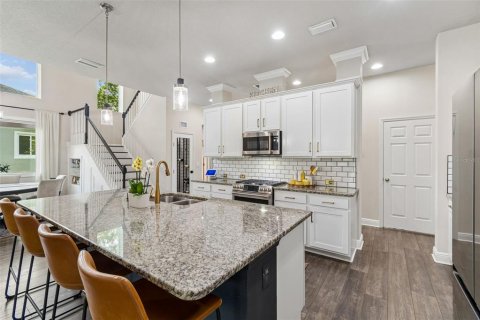 Villa ou maison à vendre à Apollo Beach, Floride: 4 chambres, 307.32 m2 № 2298424 - photo 24