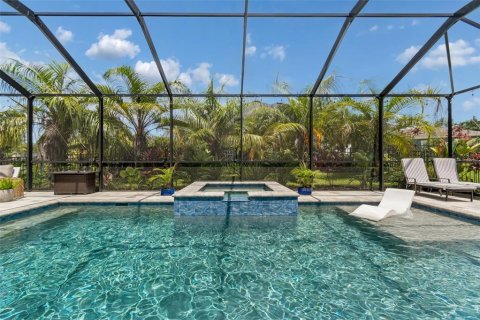 Villa ou maison à vendre à Apollo Beach, Floride: 4 chambres, 307.32 m2 № 2298424 - photo 3