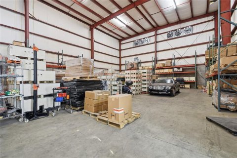 Commercial property in Saint Augustine, Florida № 2205804 - photo 11
