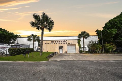 Commercial property in Saint Augustine, Florida № 2205804 - photo 10