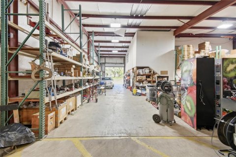 Commercial property in Saint Augustine, Florida № 2205804 - photo 16