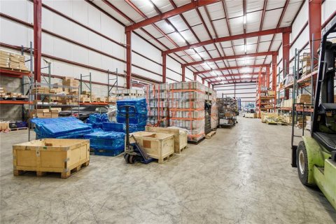 Commercial property in Saint Augustine, Florida № 2205804 - photo 13