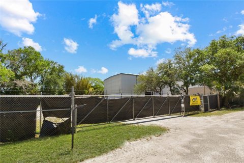 Commercial property in Saint Augustine, Florida № 2205804 - photo 8
