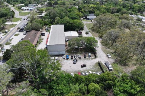 Commercial property in Saint Augustine, Florida № 2205804 - photo 3