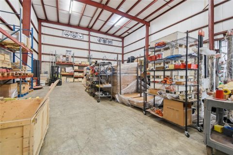 Commercial property in Saint Augustine, Florida № 2205804 - photo 12
