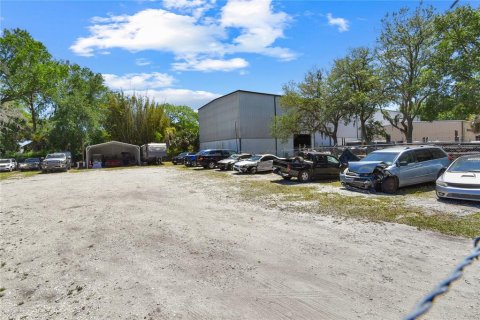 Commercial property in Saint Augustine, Florida № 2205804 - photo 9