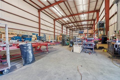 Commercial property in Saint Augustine, Florida № 2205804 - photo 15