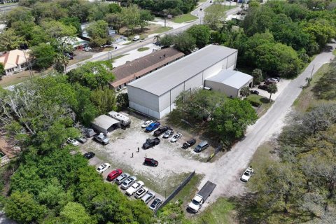 Commercial property in Saint Augustine, Florida № 2205804 - photo 2