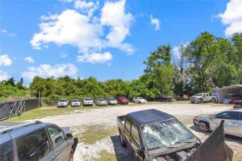 Commercial property in Saint Augustine, Florida № 2205804 - photo 7