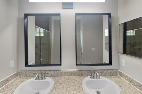 Villa ou maison à louer à DeLand, Floride: 4 chambres, 182.27 m2 № 2112552 - photo 8