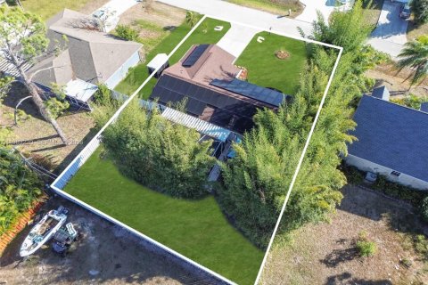 House in Fort Myers, Florida 3 bedrooms № 2026622 - photo 29