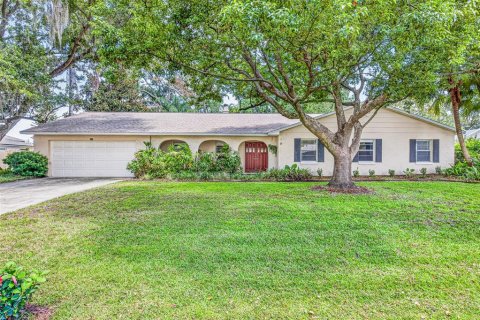 House in Winter Garden, Florida 4 bedrooms, 188.5 sq.m. № 2324768