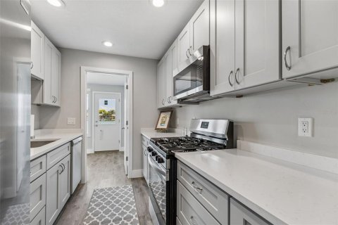 Condo in Gulfport, Florida, 2 bedrooms № 2212216 - photo 7