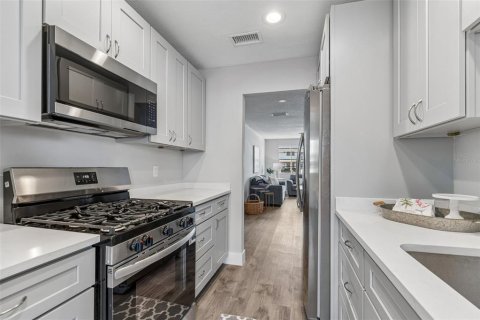 Condo in Gulfport, Florida, 2 bedrooms № 2212216 - photo 9