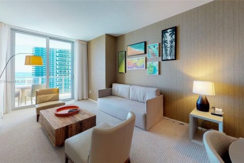 Купить кондоминиум в Холливуд, Флорида 1 спальня, 79.15м2, № 1984975 - фото 13